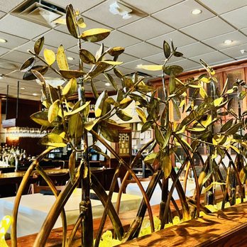 Bonefish Grill - Nautical theme throughout the restaurant - Seafood Near Me - North Charleston, South Carolina