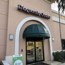 Baptist Health Diagnostic Imaging | Country Walk - Baptist Diagnostic Center