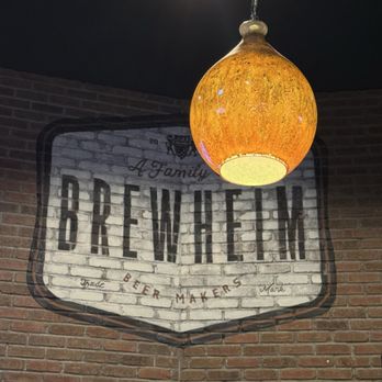 Brewheim Beer Makers - Breweries Near Me - Anaheim, California