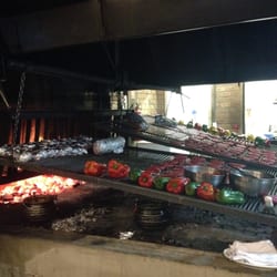 Parrilla del Sur