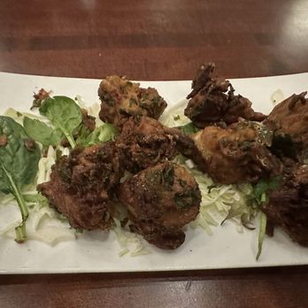 Palace Of Asia - Onion Pakoras - Indian Near Me - Maple Shade, New Jersey Palace Of Asia - Onion Pakoras - Indian Near Me - Maple Shade, New Jersey