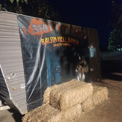 Raisin Hell Ranch