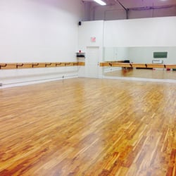 Barre Life