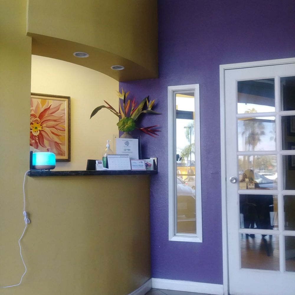 Maribel A Celebrado, DDS - General Dentistry Near Me - El Cajon, California Maribel A Celebrado, DDS - General Dentistry Near Me - El Cajon, California