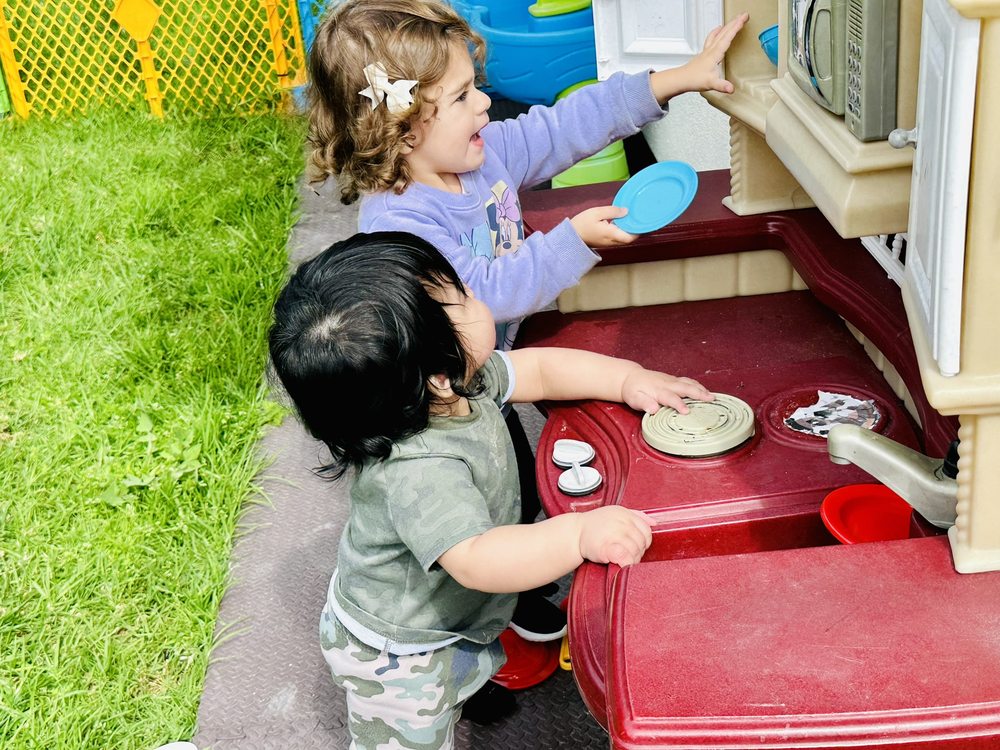 Kids Land Family Child Care - childcare center in Huntington Beach, CA