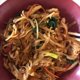 Pad Thai