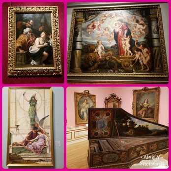 The Ringling - Art Museums Near Me - Sarasota, Florida
