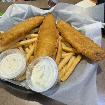 Farmer Boys - Fried fish - Breakfast & Brunch Near Me - Gilbert, Arizona