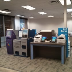 FedEx Office Print & Ship Center - Ship it