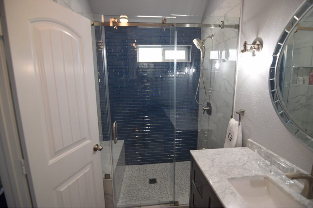 Slide of MTR Contractors