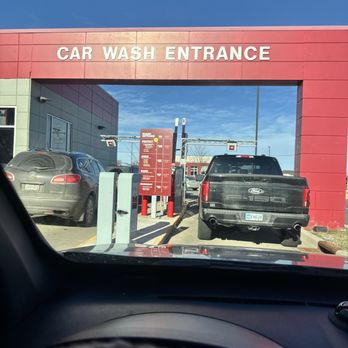 Silverstar Car Wash - Car Wash Near Me - Sioux Falls, South Dakota Silverstar Car Wash - Car Wash Near Me - Sioux Falls, South Dakota