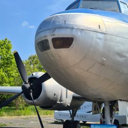 Förderverein Technikmuseum Hugo Junkers Dessau e.V.