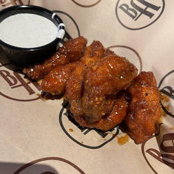 Black Angus Steakhouse - Chili tenders - Steakhouses Near Me - Temecula, California