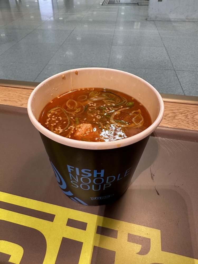 Yooji's