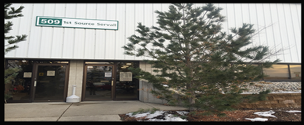 1ST SOURCE SERVALL APPLIANCE PARTS - Updated January 2025 - 509 76th St