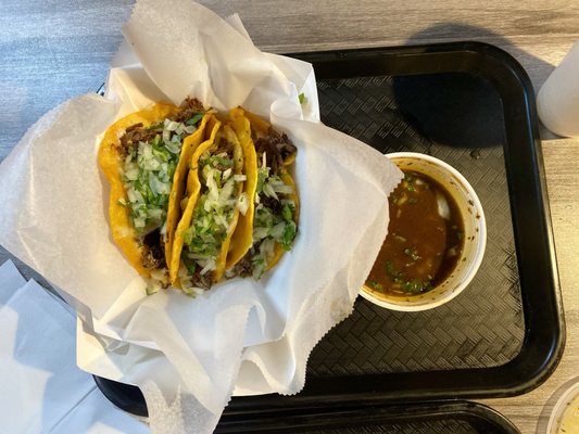 West Coast Taco Shop - BNA by null