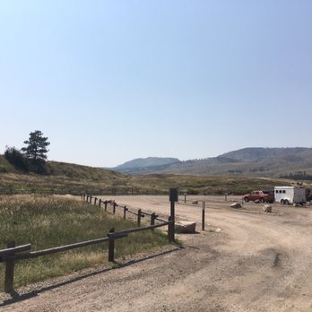 Bobcat Ridge Natural Area - Truck & Trailer lot - Hiking Near Me - Loveland, Colorado Bobcat Ridge Natural Area - Truck & Trailer lot - Hiking Near Me - Loveland, Colorado