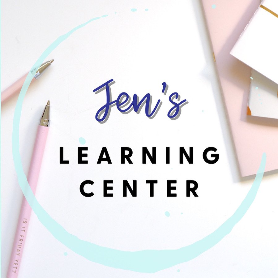Jen's Learning Center The Market Place - reading tutor in Irvine, CA