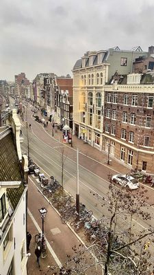 Kimpton De Witt Hotel by null