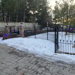 The Christmas Light Professionals - Lights
