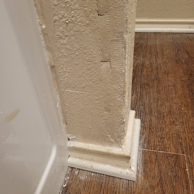 Morey’s Handyman Services and Home Solutions Logo