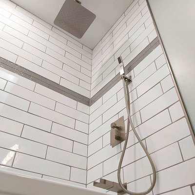 Explorer Plumbing & Heating Logo