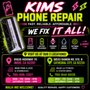 Kims Phone Repair & Speakers Store