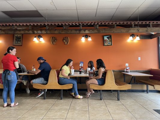 El Sabor Catracho by null