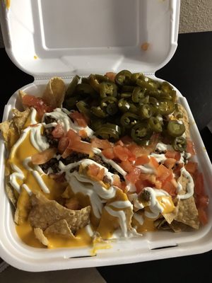 Taco Casa