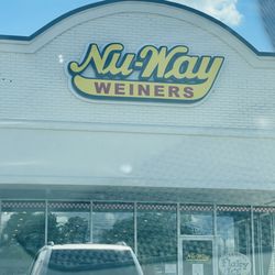 Nu-Way Weiners - Storefront