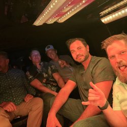 Denver  Concierge Limo