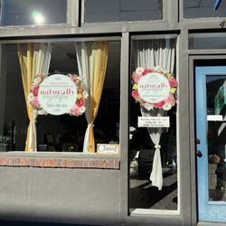 Naturally BeYOUtiful  - Gaffney, S.C.