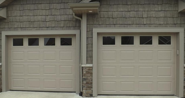 Lechlitner Door Sales & Service Inc