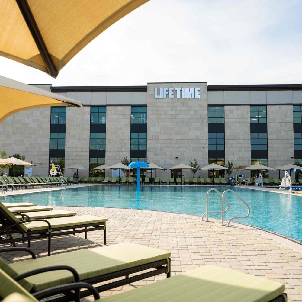 LifeSpa Image