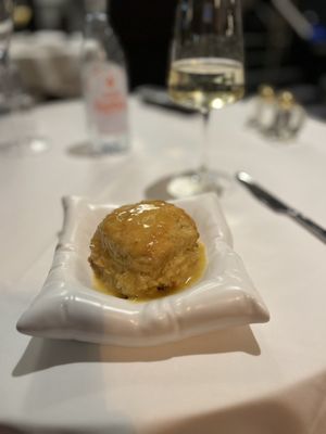 Caviar By DNHG by null