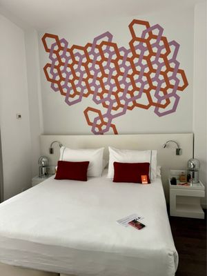 Room Mate Carla, Barcelona by null