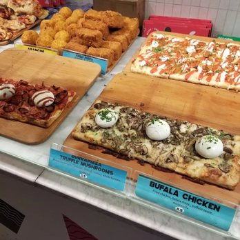 Unregular Pizza - Pizza Near Me - New York, New York Unregular Pizza - Pizza Near Me - New York, New York