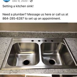 George Pruitt Plumbing