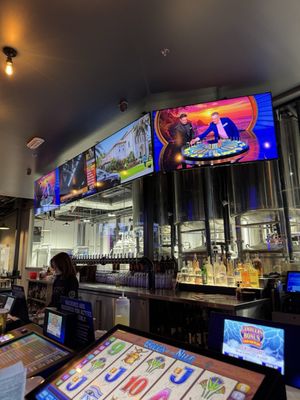 Evolve Brewing by Aces and Ales by null