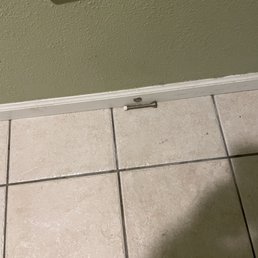 Door stop Door stop