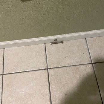 Quality Inn - Door stop - Hotels Near Me - Weston, West Virginia