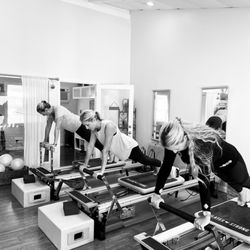 Fōkus Pilates Studio