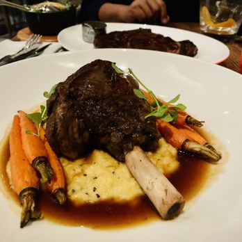 Charlie Palmer Steak - Steakhouses Near Me - Napa, California