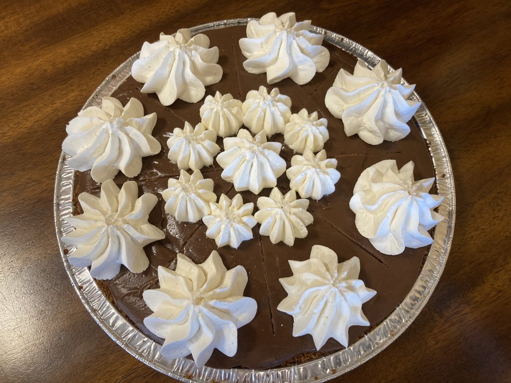 Copper Pot Bistro Logo