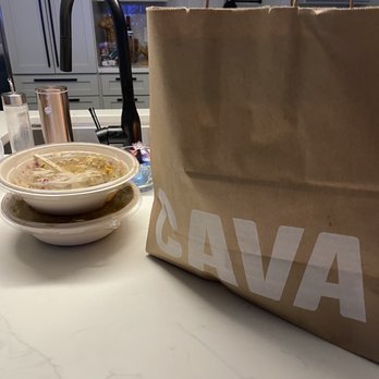 CAVA - Mediterranean Near Me - Lake Mary, Florida