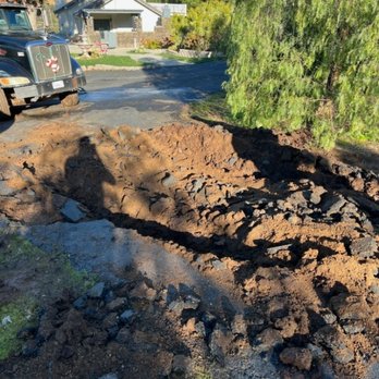 Luyus Paving - Masonry/Concrete Near Me