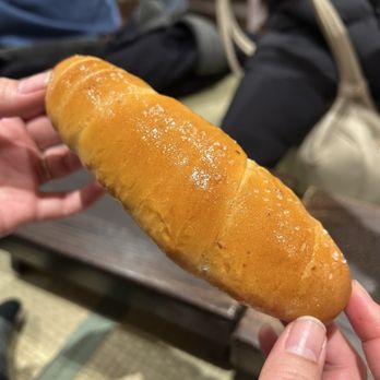 Justin’s Salt Bread - Bakeries Near Me - New York, New York Justin’s Salt Bread - Bakeries Near Me - New York, New York