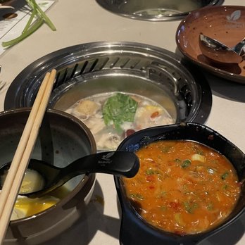 Soupleaf Hot Pot - Hot Pot Near Me - Austin, Texas Soupleaf Hot Pot - Hot Pot Near Me - Austin, Texas