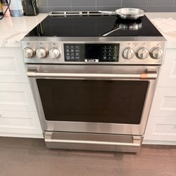 Golden Bay Appliances