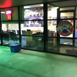 Chay's Tae Kwon DO - Entrance